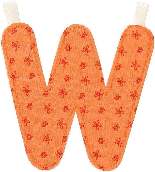 Lettre W