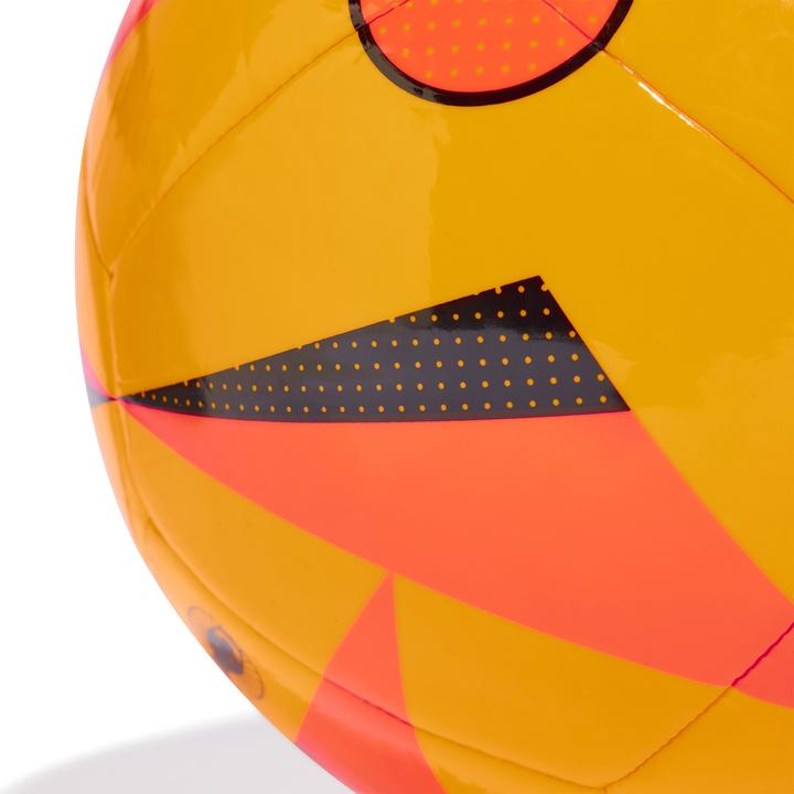 Actual product image adidas Piłka Euro24 Club Football Love IP1615