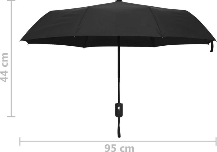 Image du produit VidaXL Parapluie