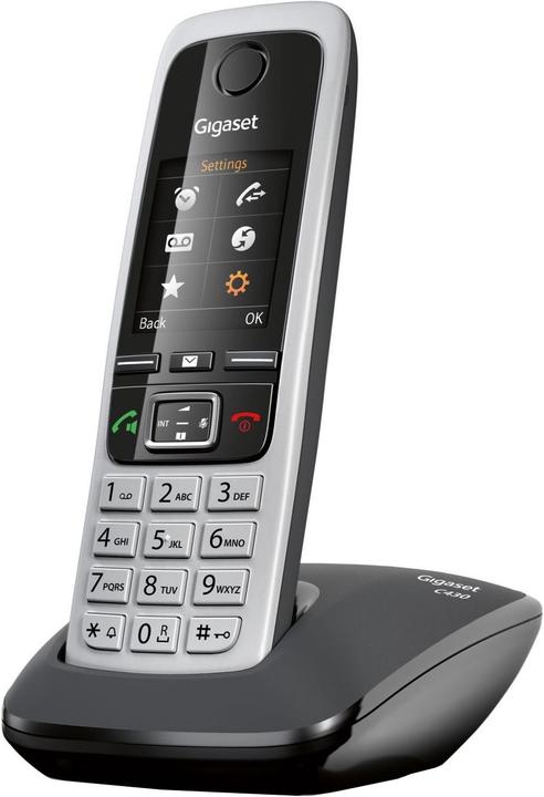 Produktbild Gigaset C430
