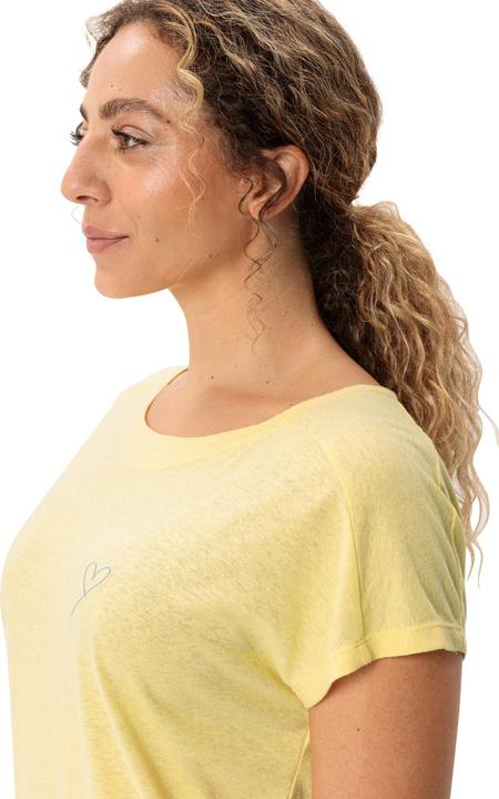 Actual product image Vaude Neyland T-Shirt (36)