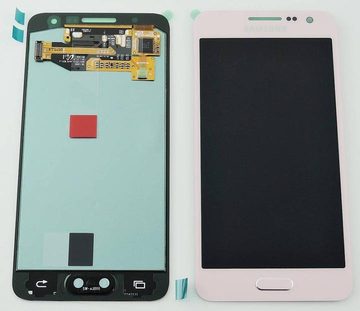 Image du produit Samsung Assemblage LCD (Écran, Galaxy A3)