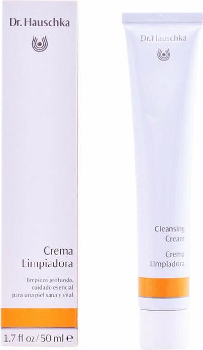 Immagine prodotto Dr. Hauschka crema detergente (Lozione detergente, 50 ml)
