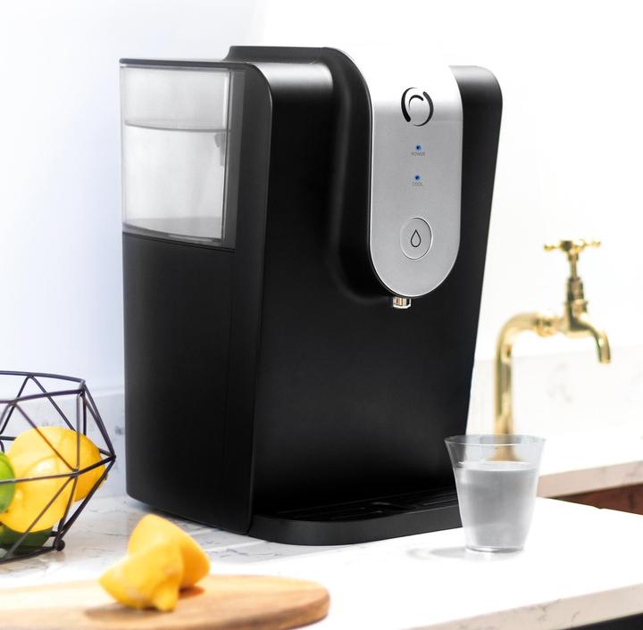 Produktbild Aqua Optima Wasserfilter