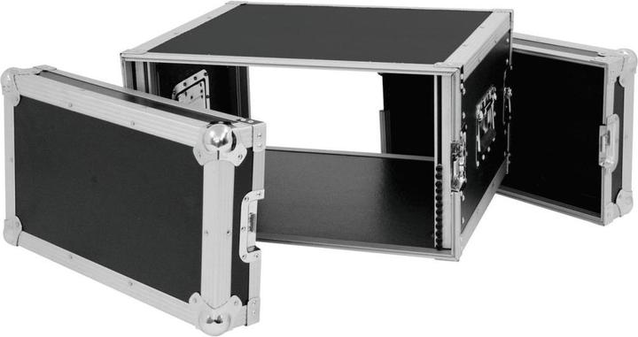 Immagine prodotto Roadinger Rack da 19 pollici 6 U 30109786 Hol (Caso da 19 pollici)