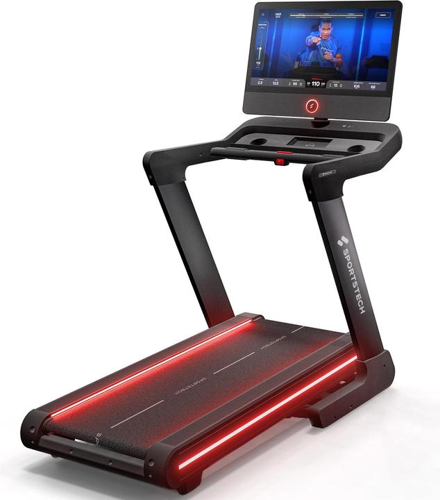 Produktbild Sportstech sTread Pro Laufband