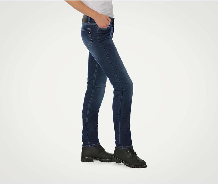 Image du produit PMJ jeans moto rider (Femmes, 48)