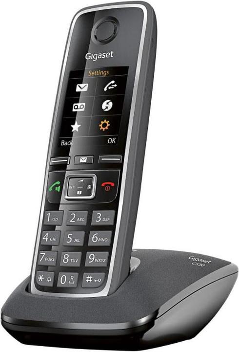 Gigaset C530 Hx