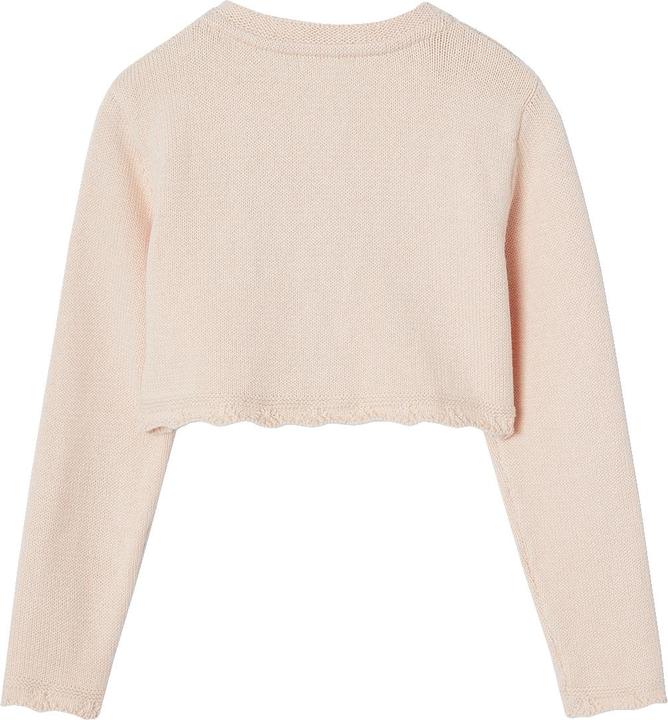 Actual product image Vertbaudet Cardigan/Strickjacke (110)