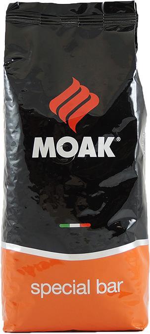 Produktbild Moak Special Bar (1000 g, Dunkle Röstung)