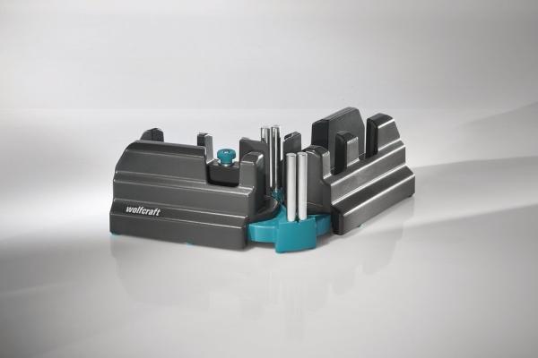 Actual product image wolfcraft Bevel and mitre box