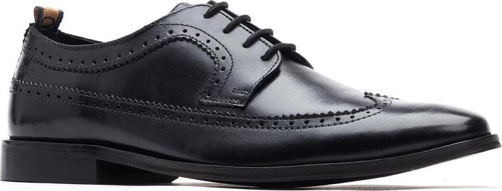 Produktbild Base London Schnürschuhe Havisham Leder (44.5)