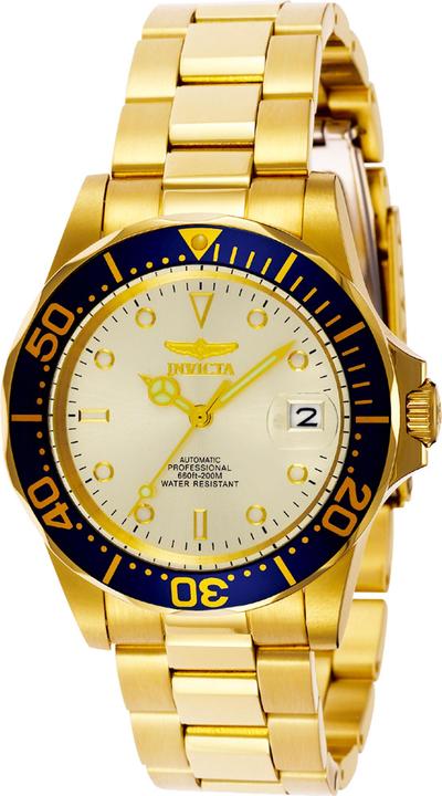 Actual product image Invicta Pro Diver - 9743 (40 mm)
