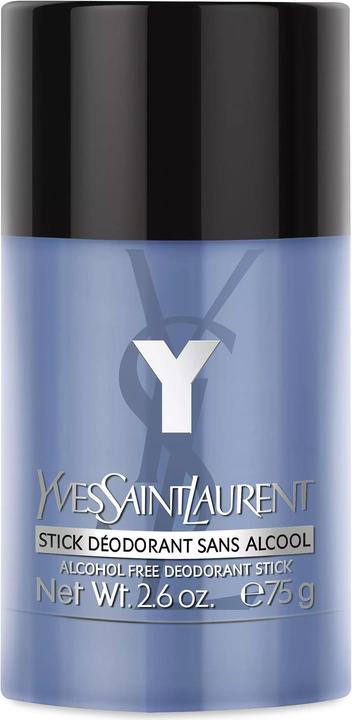 Yves Saint Laurent Y (Stick, 75 ml)