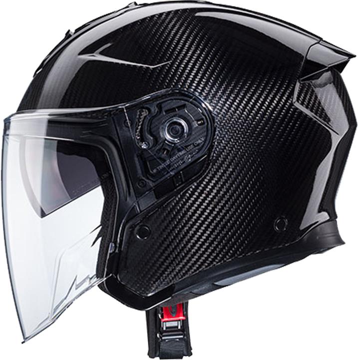 Actual product image Caberg Flyon II jet helmet (S)