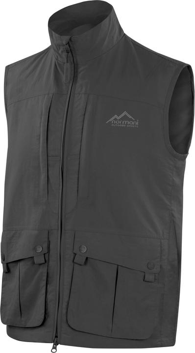 Image du produit Normani Gilet d'extérieur Okapi - 1926 (3XL)