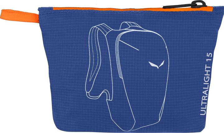Actual product image Salewa Ultralight L Backpack (15 l)