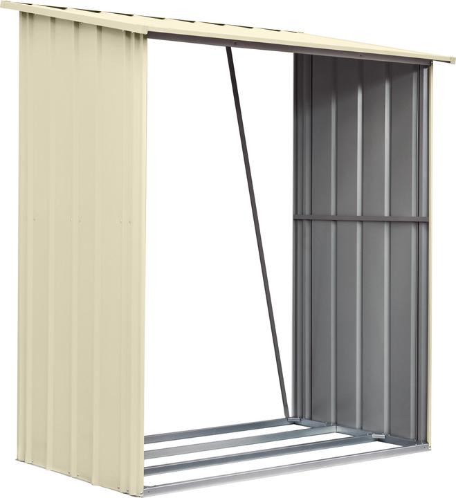Image du produit Globel Abri en bois
