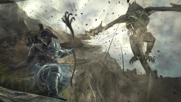 Image du produit Capcom Dragon's Dogma 2 (PS5)