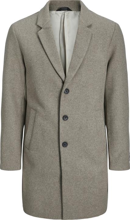 Actual product image Jack & Jones Jjeharrison Wool Coat Sn (S)