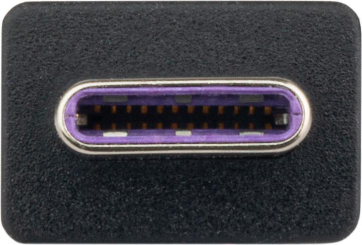 Produktbild CA-U32/FF-15 - USB-C cable, USB (4.60 m, USB 3.2 Gen 2)