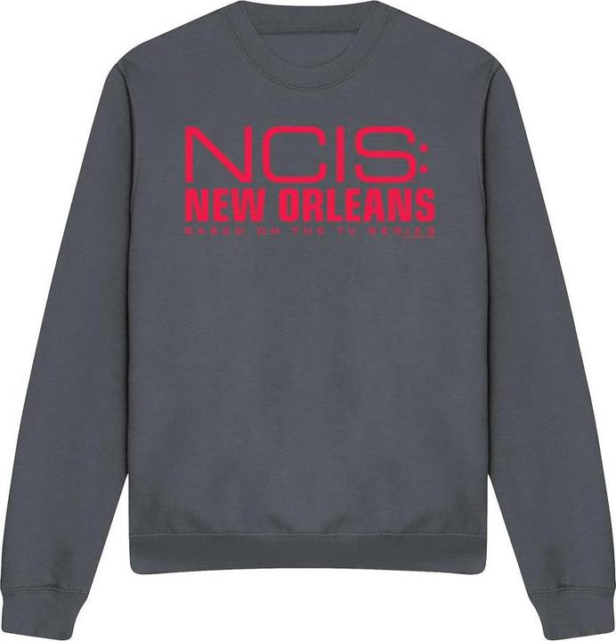 Produktbild NCIS: New Orleans Sweatshirt (S)