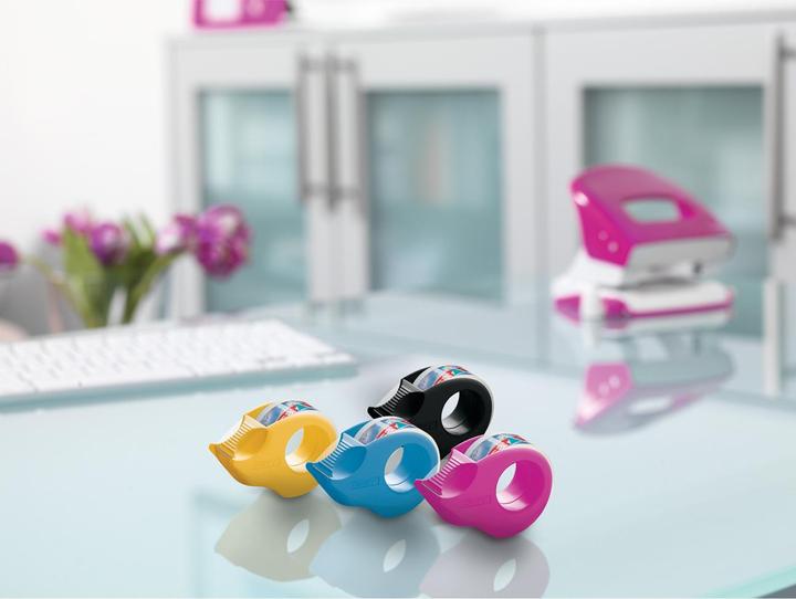 Produktbild tesa Mini Klebeband-Abroller