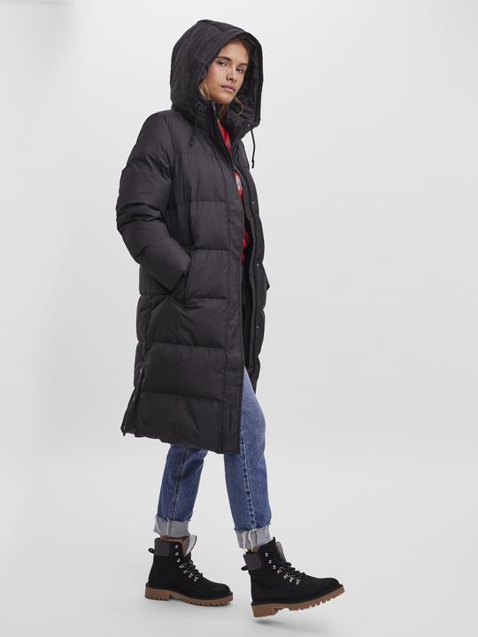 Image du produit Vero Moda Longue veste matelassée (XL)