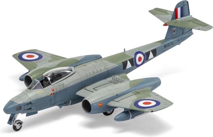 Immagine prodotto Airfix Gloster Meteor FR.9