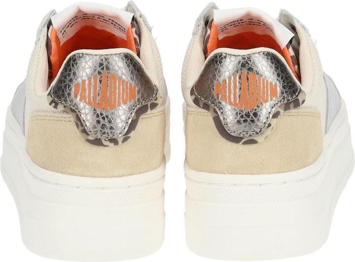 Produktbild Palladium Sneaker 98874 260 (40)