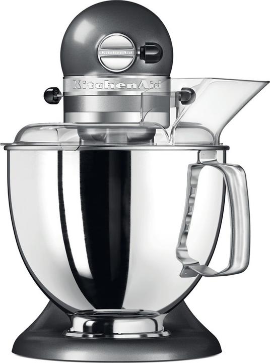 Produktbild KitchenAid Artisan KSM200 CH-Version (300 W)