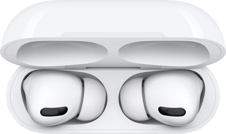 Actual product image Apple AirPods Pro (1st Gen.) (ANC, 5 h, Wireless)
