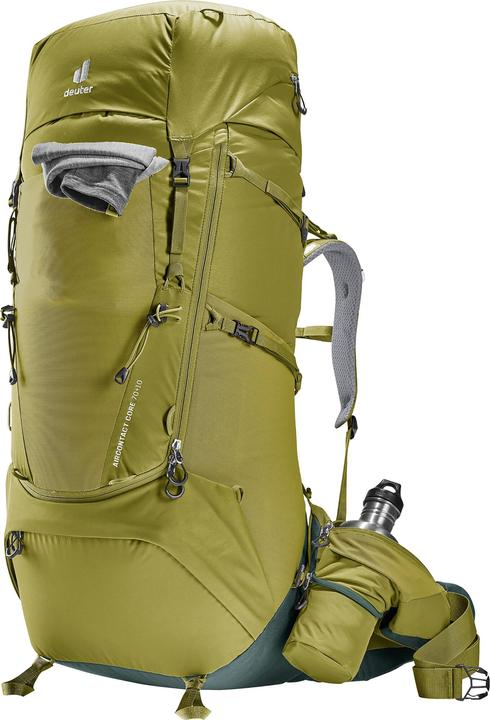 Actual product image Deuter Aircontact Core 70+10 (70 l)