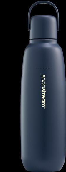 Image du produit SodaStream Fizz & Go Cool