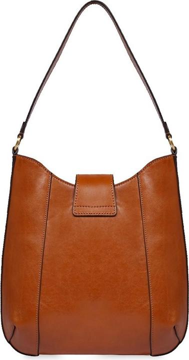 Immagine prodotto The Bridge Erica - Borsa Hobo in pelle