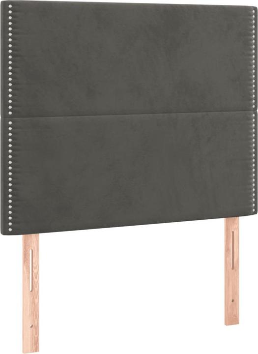Produktbild VidaXL Thorn (80 x 5 x 88 cm)