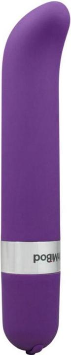 Image du produit OhMiBod Vibromasseur musical sans fil Freestyle G