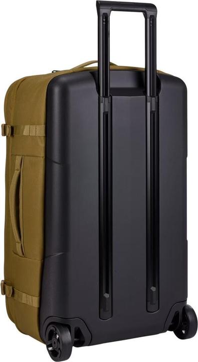 Actual product image Thule Aion Wheeled Duffel (95 l, L (90 - 115l))
