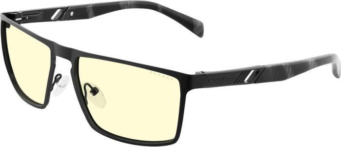 Produktbild Gunnar Gaming Brille Fremont Onyx Amber