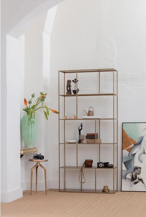 Productafbeelding BePureHome Gewaardeerd (90 x 30 x 196 cm)