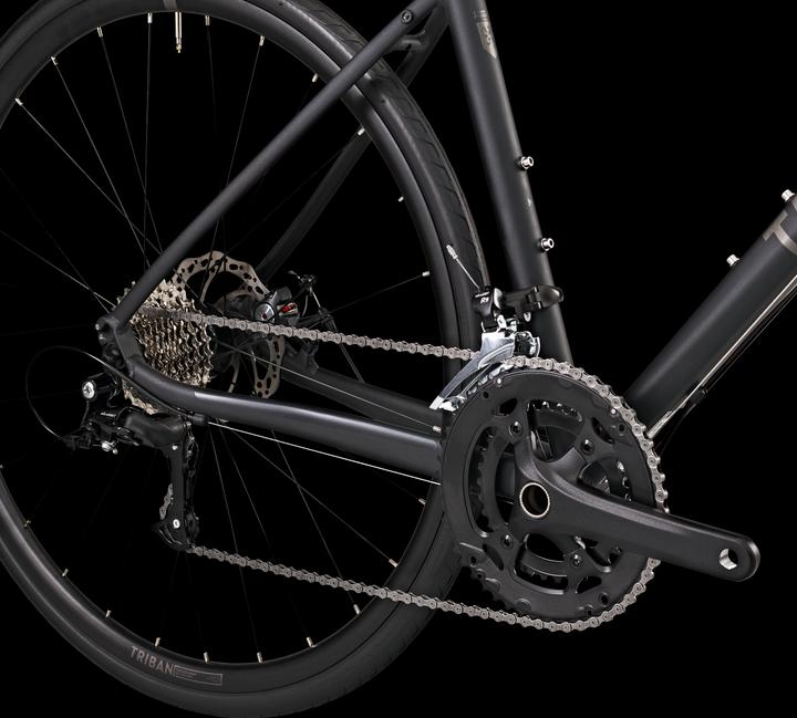 Immagine prodotto Van rysel RC500