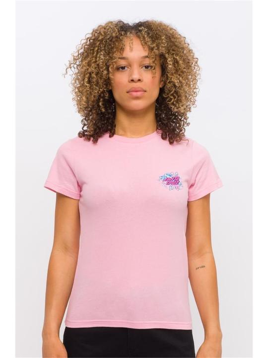 Produktbild Santa Cruz Crystal Hand T-Shirt (12)