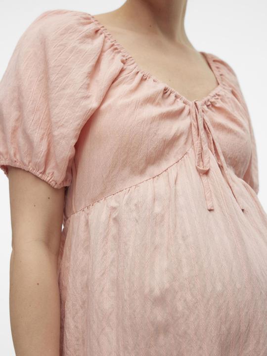 Actual product image Mamalicious Maternity top blouse (S)