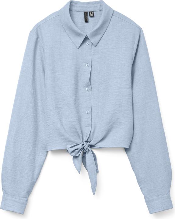 Actual product image Vero Moda VMMELANEY Hemd Hemd (XXL)