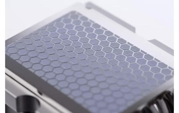 Actual product image Noctua NH-U14S DX-3647 (165 mm)
