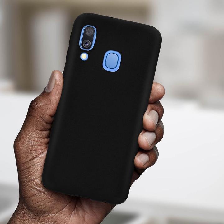 Image du produit Avizar Série Francis (Samsung Galaxy A40)