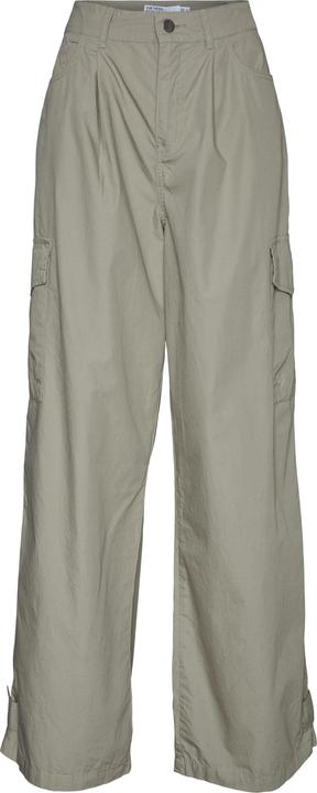 Produktbild Vero Moda VMDILLON Hohe Taille Cargohose Cargo-Hose (32)