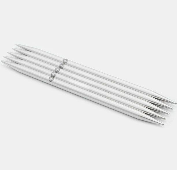 Knitpro Nadelspiel Mindful 7,00 mm 20 cm 5 St englisch