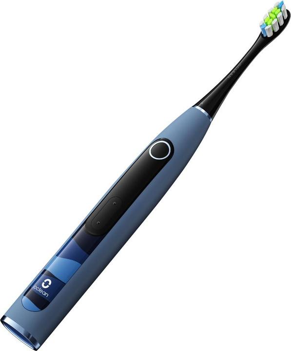 Actual product image Oclean X10 (Sonic toothbrush)