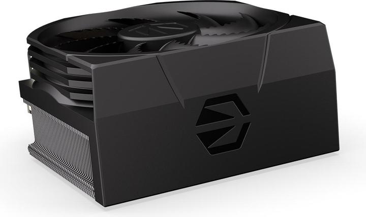 Produktbild Endorfy Spartan 5 MAX EY3A003 (146 mm)